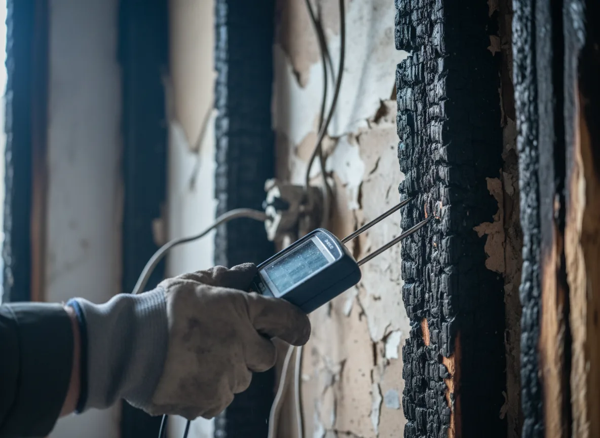 Fire Damage Restoration Dunkirk, IN FAQs